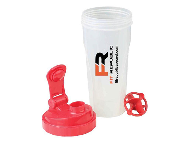 Shaker Bottle